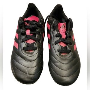 Girls Adidas Cleats